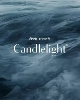 Cartel de Candlelight: Lo mejor de Hans Zimmer en Casino Primitivo de Albacete