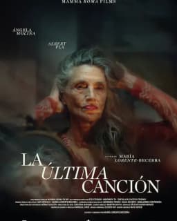 Cartel de Abycine: Cortometrajes en Odeón Productor