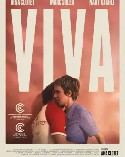 Cartel de Abycine: Viva en Cine Capitol