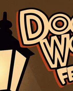 Cartel de DOO WOP Fever VIII Edición en Auditorio Casa de la Cultura, La Roda