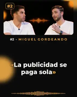 Cartel de Teresa Cuesta en El18 en El18