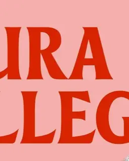 Cartel de La última folclórica en Teatro Circo