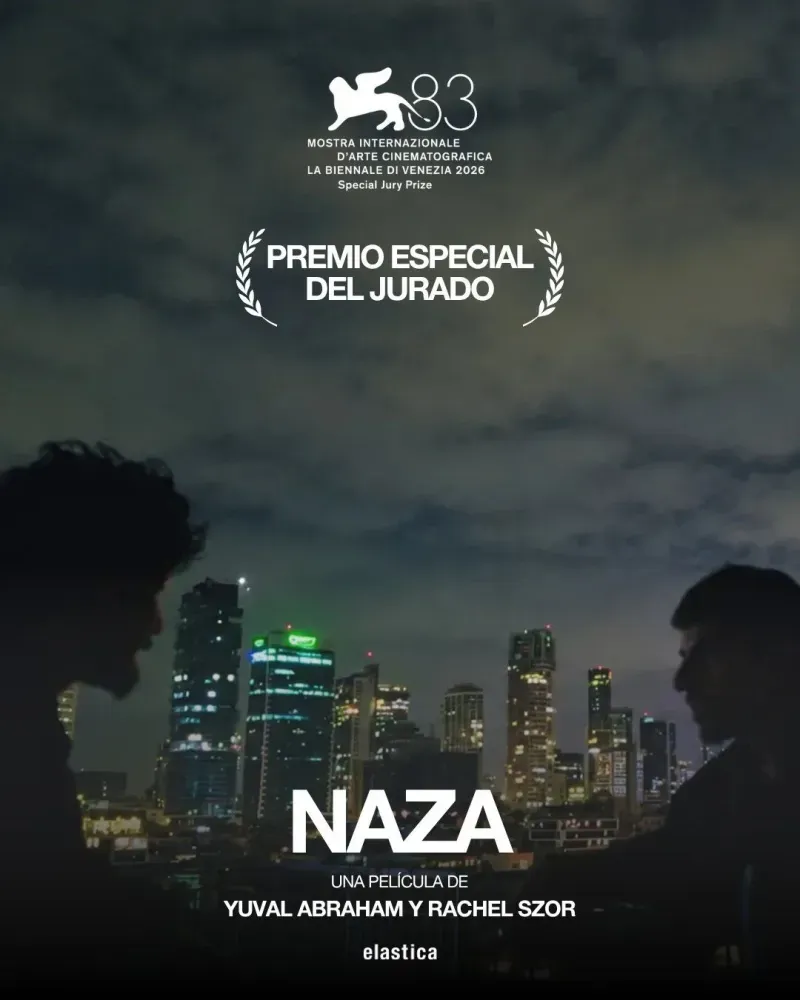 Cartel de Naza