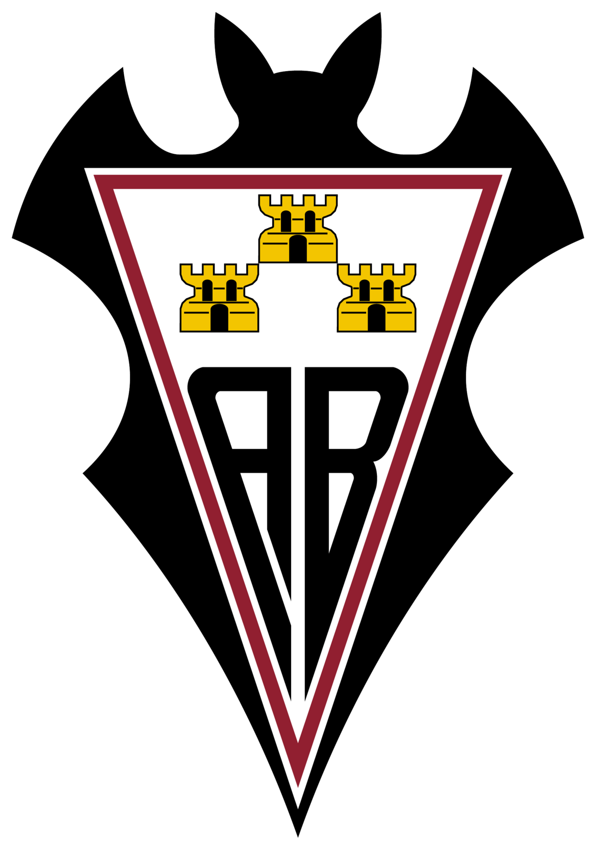 Cartel de Albacete Balompié – Granada CF