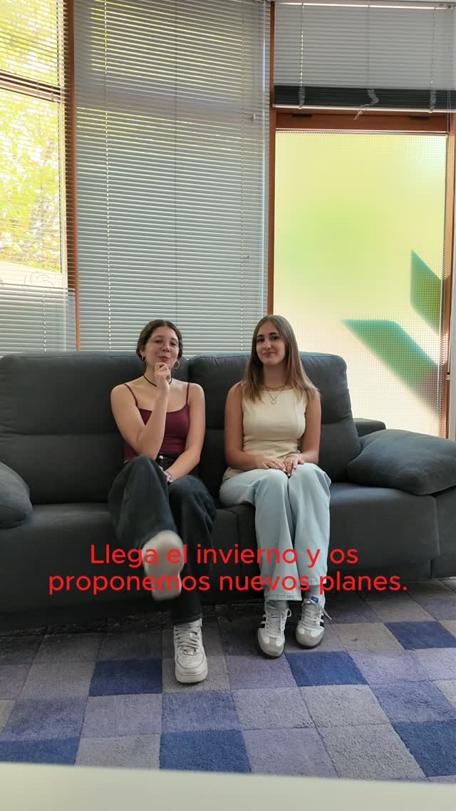 Cartel de Versión UCLM: El bosque salvaje: Wildwoo
